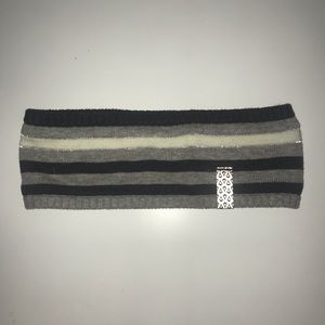 Ivivva Ear Warmer Headband By Lululemon